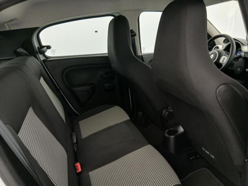 Renault Twingo Electric III Achat Intégral Life