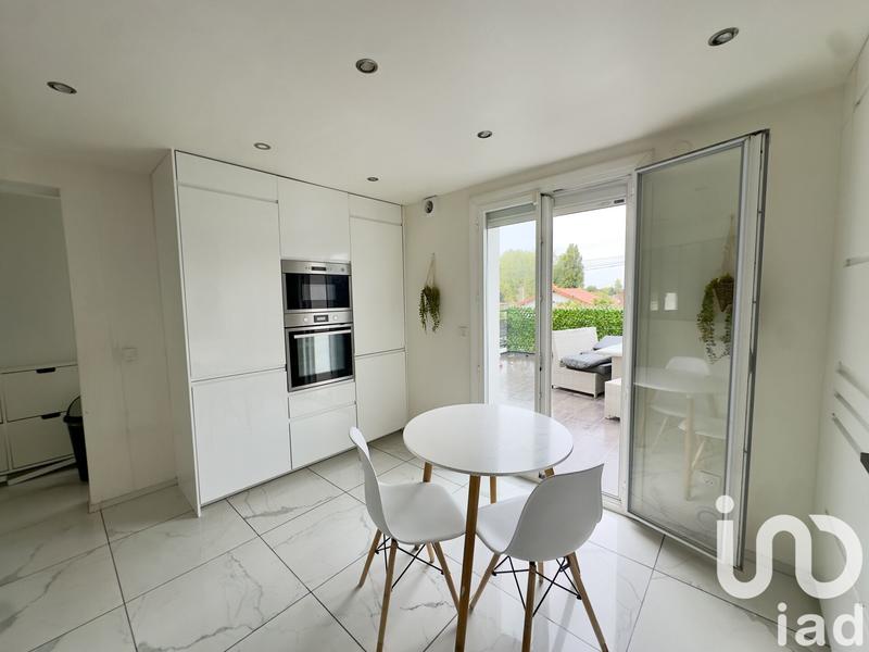 Maison - 159 m² - 6 pièces