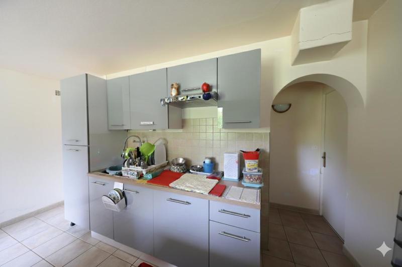 Maison - 60 m² - 2 pièces