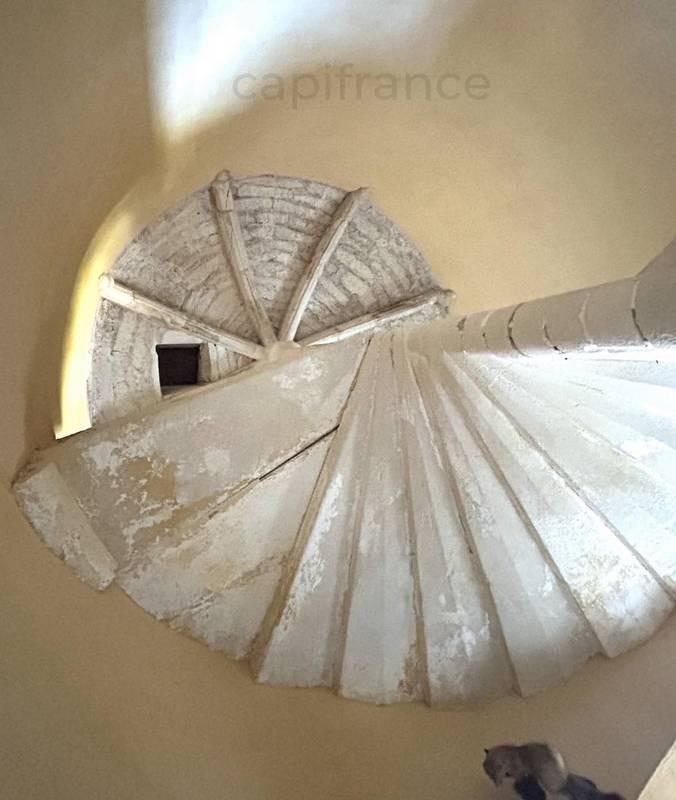 Maison bourgeoise - 79 m² - 3 pièces