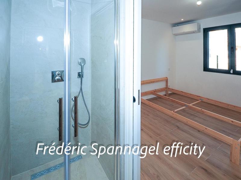 Maison - 113 m² - 5 pièces