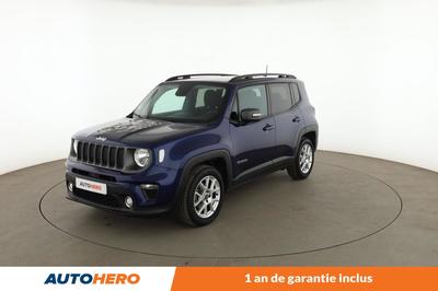 Jeep Renegade 1.0 Gse T3 Longitude 120 ch