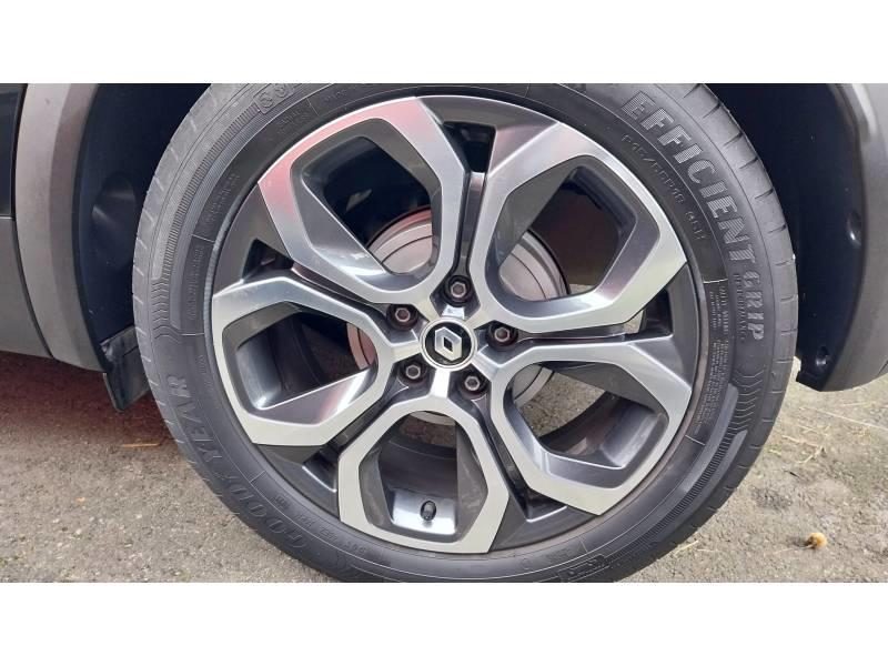 Renault Captur TCe 100 Gpl - 21 Intens