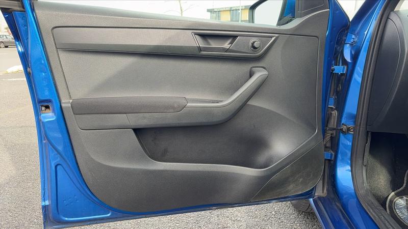 Skoda Fabia 1.0 Mpi 75 Active