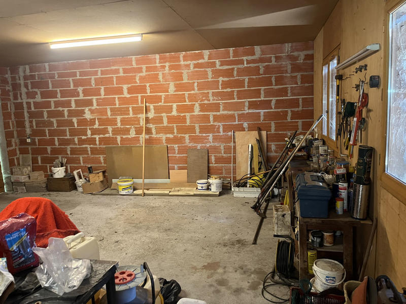 Maison - 185 m² - 6 pièces