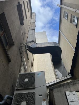 Fonds de commerce - Hôtellerie / Restauration - 100 m²