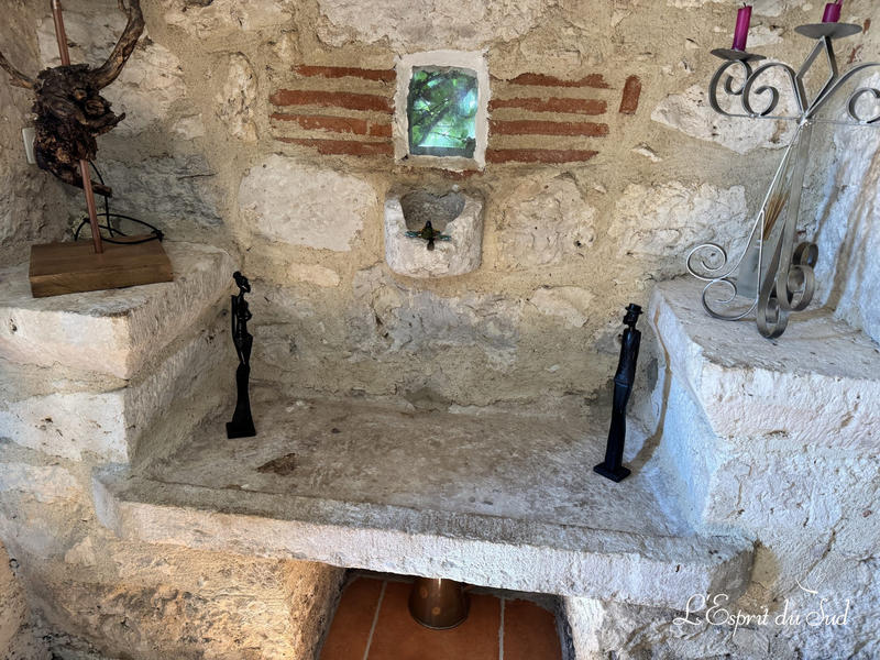 Maison - 455 m² - 13 pièces