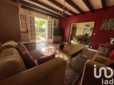 Maison - 142 m² - 6 pièces