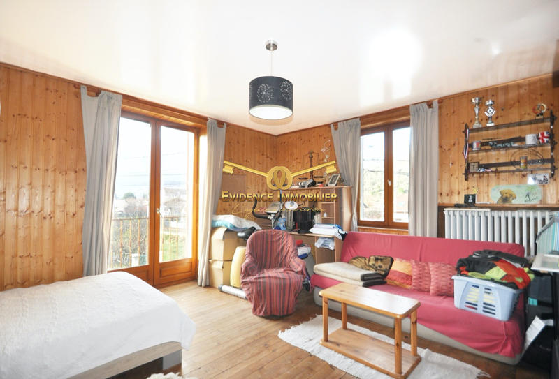 Maison - 143 m² - 5 pièces