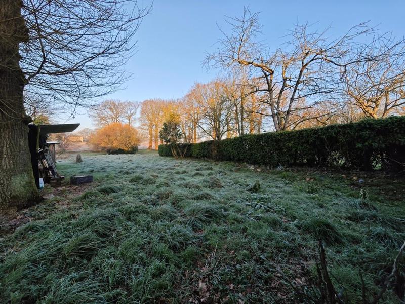 Maison - 106 m² - 6 pièces