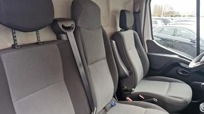 Renault Master Fourgon trac f3500 l3h2 blue dci 135 grand confort