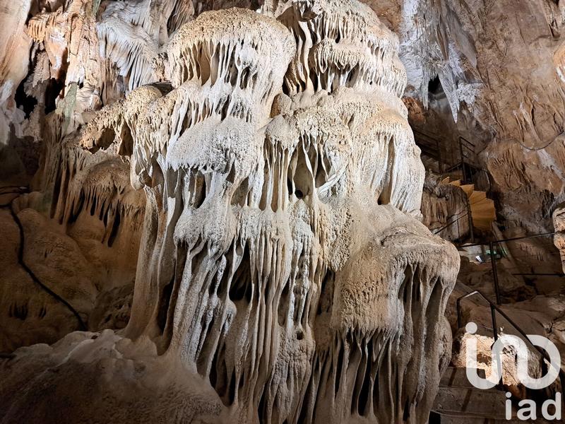 Maison - 200 m² - 10 pièces