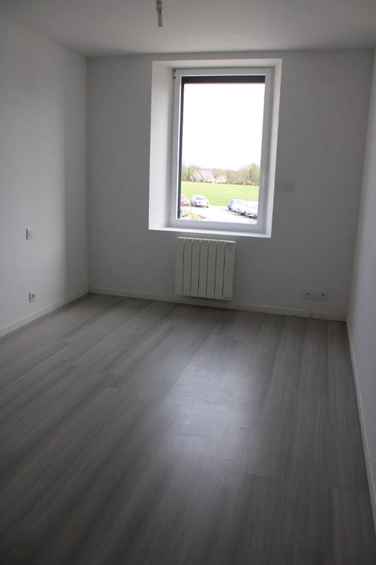 Maison - 119 m² - 5 pièces