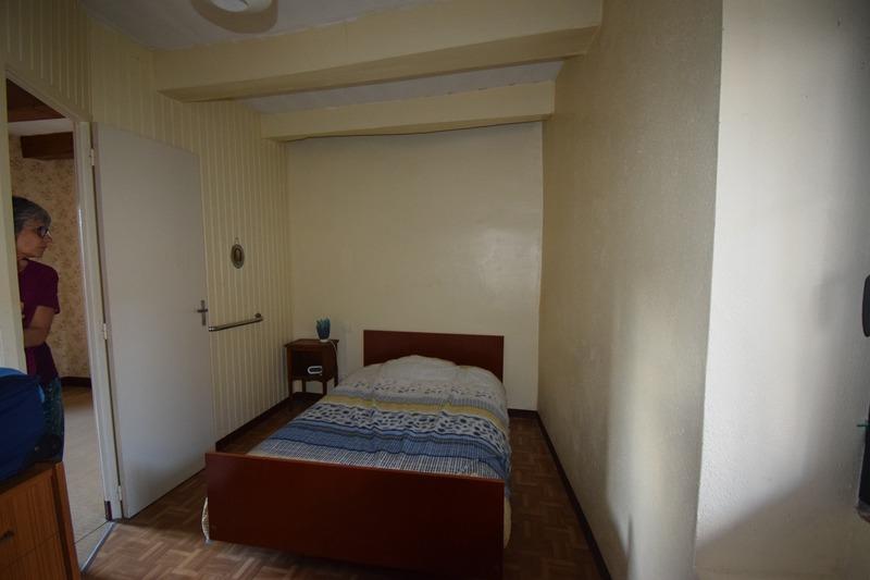 Maison de campagne - 95 m² - 3 pièces