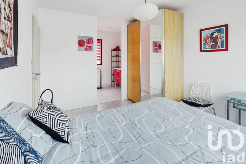 Maison de maîtres - 212 m² - 7 pièces