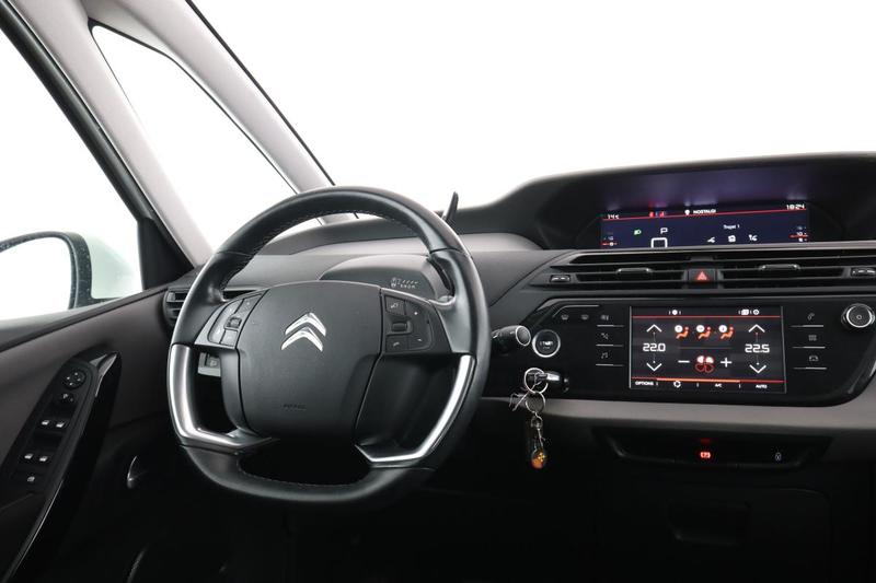 Citroën C4 Picasso (2) 1.6 Blue-HDi Feel Eat6 120 ch