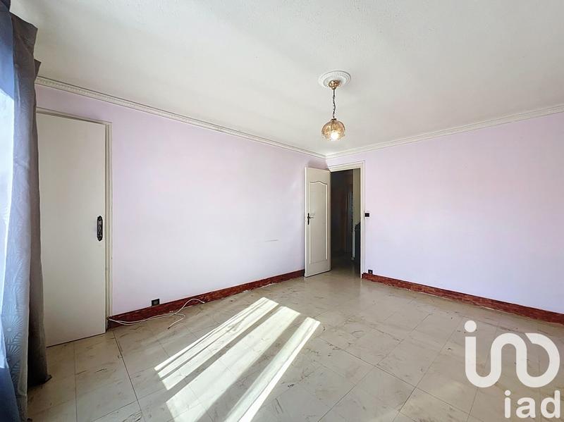 Maison - 98 m² - 4 pièces