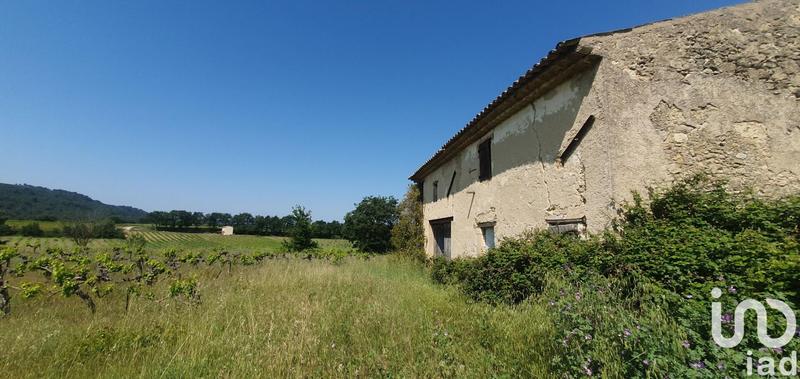 Ferme - 150 m² - 4 pièces