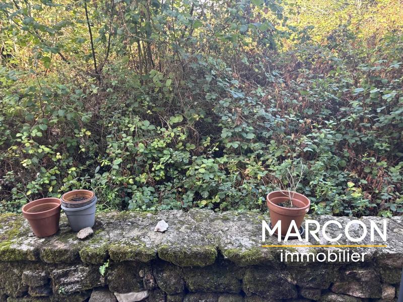 Maison de village - 99 m² - 5 pièces