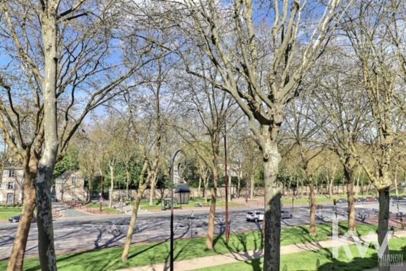 Appartement - 147 m² - 7 pièces