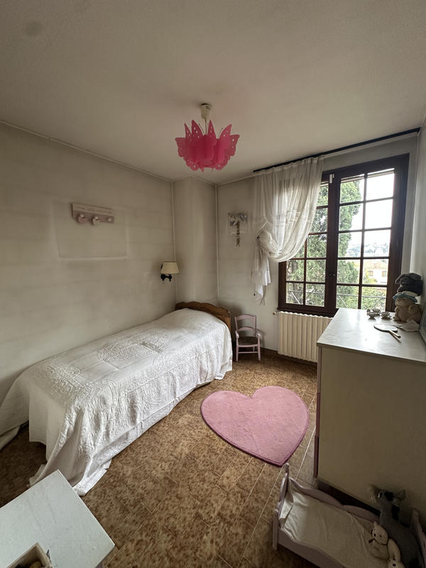 Maison - 115 m² - 4 pièces