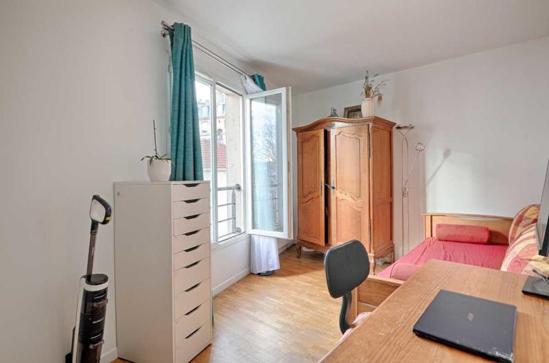 Appartement - 105 m² - 5 pièces