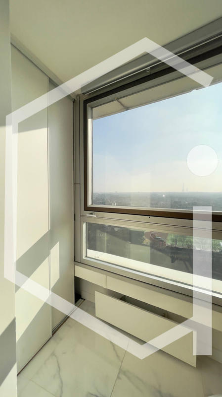 Appartement - 69 m² - 4 pièces