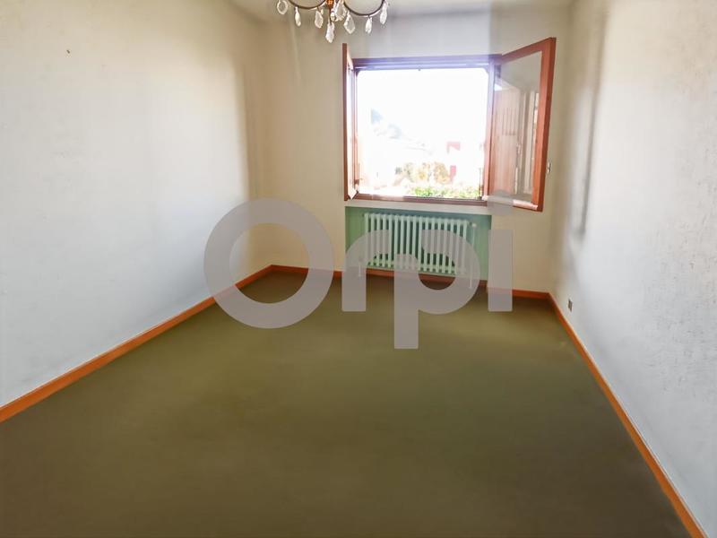 Maison - 161 m² - 5 pièces