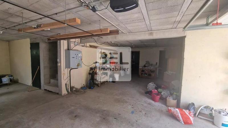 Maison - 134 m² - 6 pièces