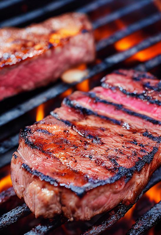 Les Barbecues d'Essendiéras