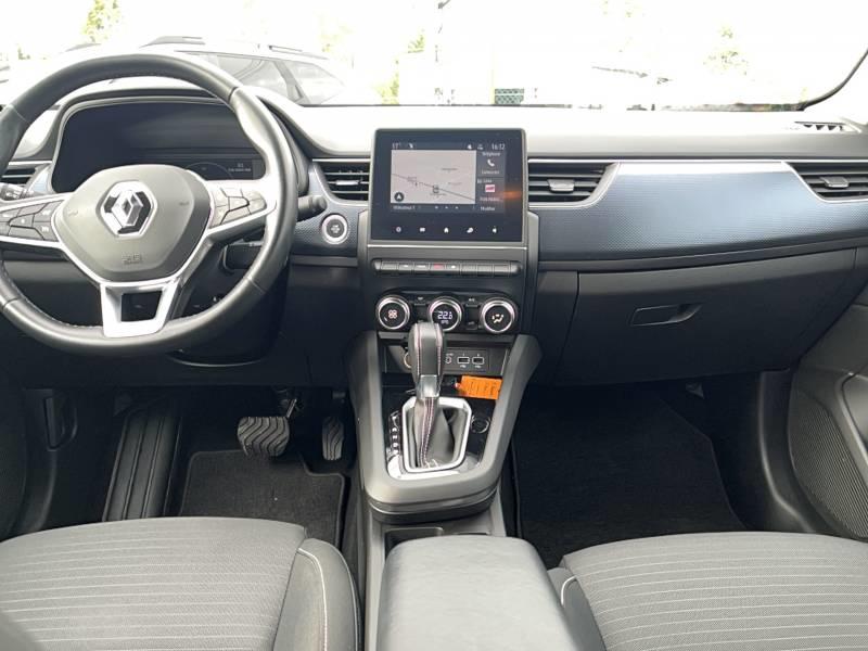 Renault Arkana E-Tech 145 Zen