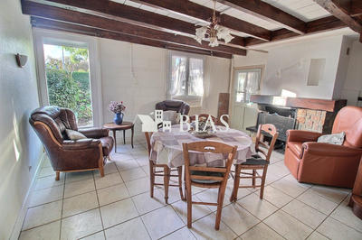 Maison - 133 m² - 5 pièces