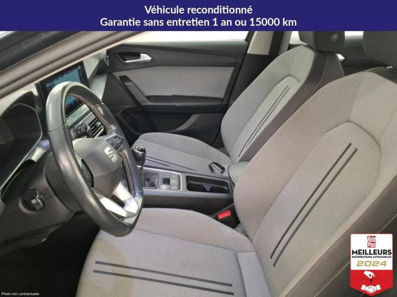 Seat Leon 1.0 Tsi 110 Style