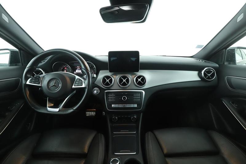 Mercedes Gla 200 d Fascination 7g-Dct 136 ch