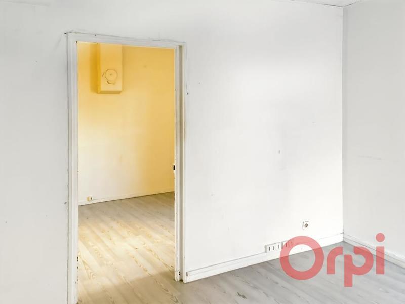 Local commercial - 25 m²