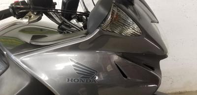 Honda Deauville 700 abs honda 0700 012