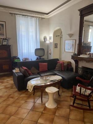 Appartement - 100 m² - 4 pièces