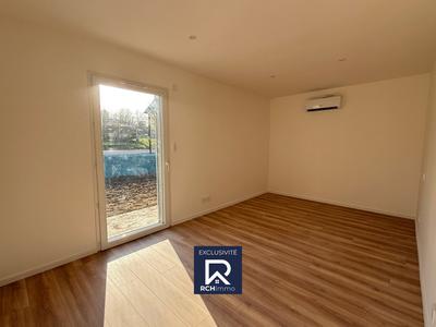 Maison - 99 m² - 4 pièces