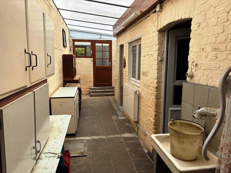 Maison - 91 m² - 5 pièces