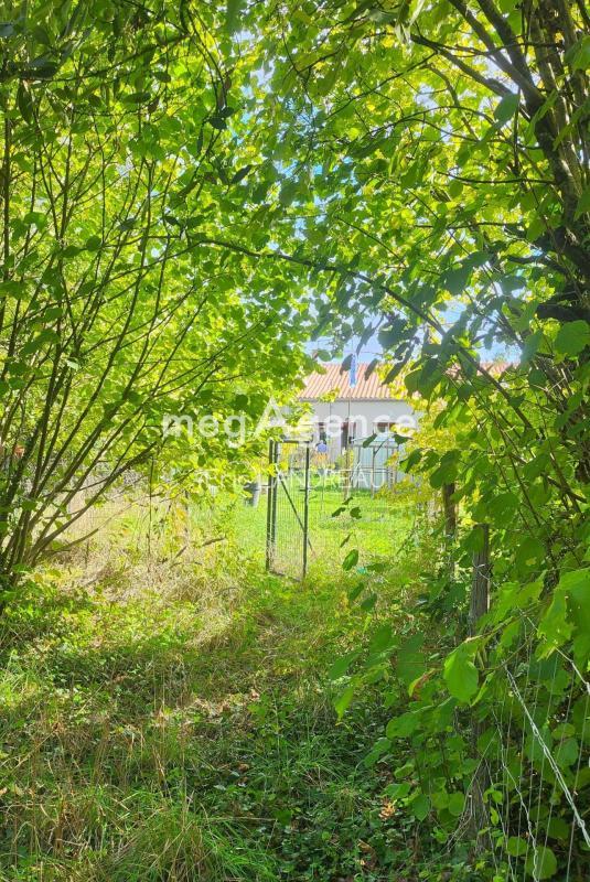 Maison de campagne - 85 m² - 5 pièces