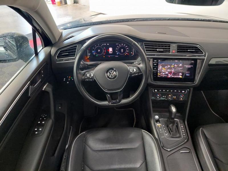 Volkswagen Tiguan 1.5 Tsi Evo 150 Dsg7 Carat Exclusive