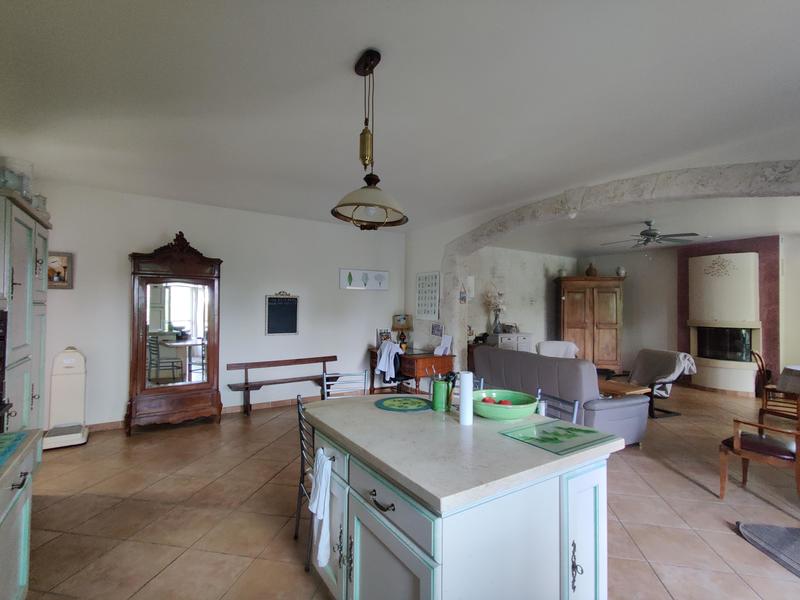 Ferme - 240 m² - 6 pièces