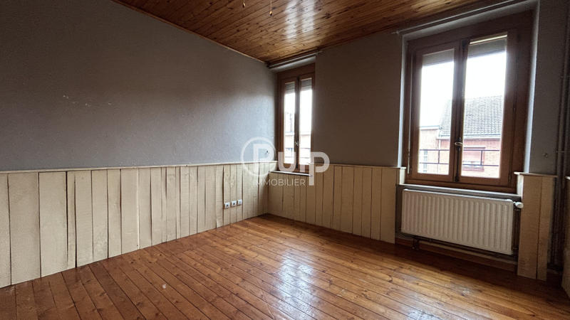 Maison de ville - 190 m² - 10 pièces