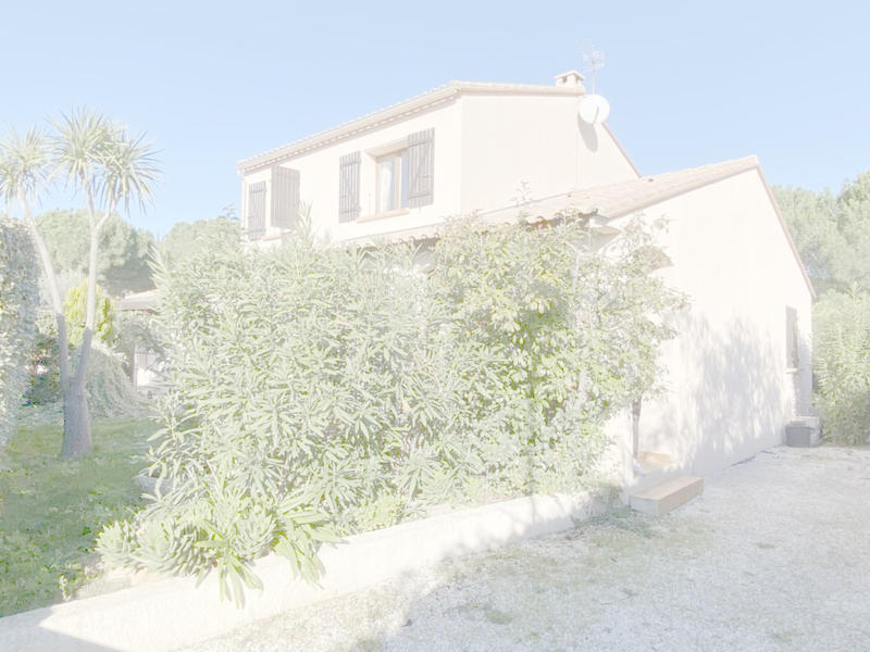 Villa - 130 m² - 6 pièces