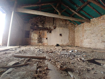 Maison - 85 m² - 3 pièces