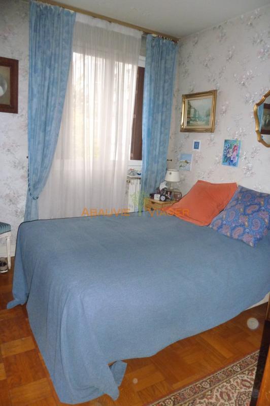 Viager - Appartement - 48 m² - 3 pièces