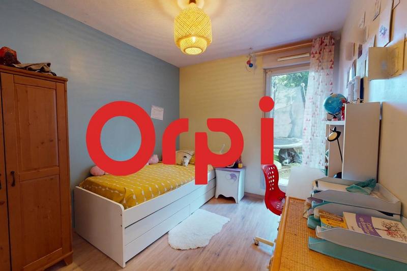 Appartement - 77 m² - 4 pièces