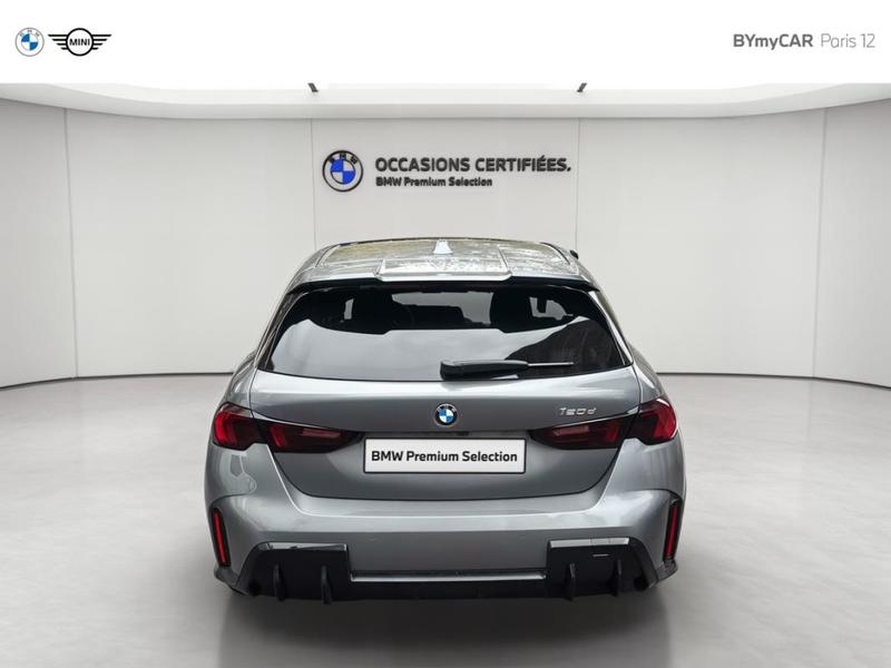 Bmw Série 1 F70 120d 163 ch Dkg7 m Sport