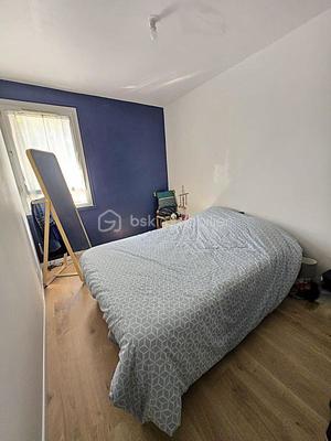 Maison - 91 m² - 5 pièces