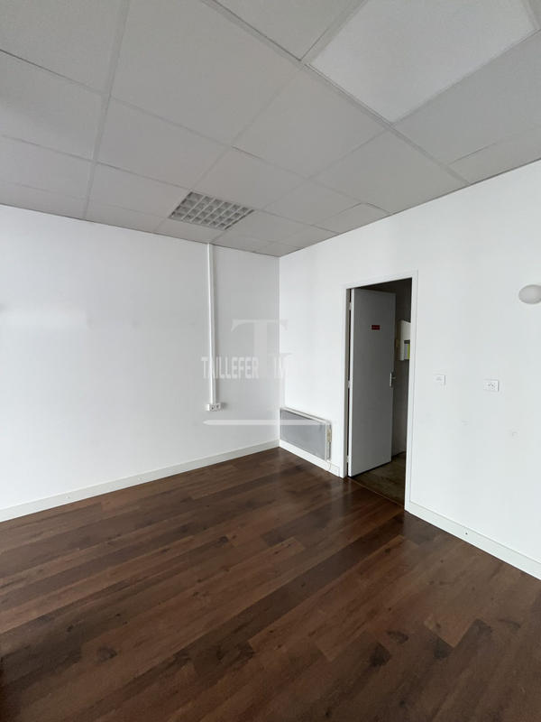 Immeuble - 172 m²